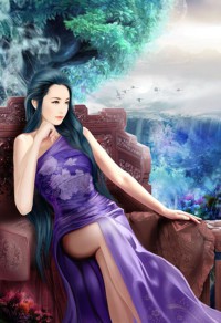 四叶三叶草，我的幸福