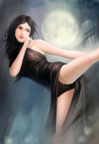 达不溜小 姐