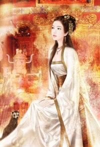 绝世武神