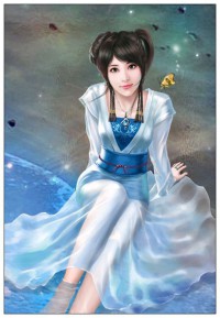 美人劫:七杀天下