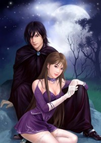 水晶狐狸（狐仙戀之一）