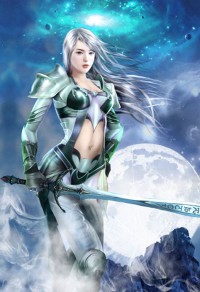 《宝瓶新娘(魔法女巫之三)》