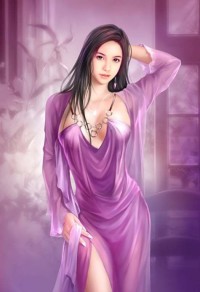 一支葵花压海棠（NP、H）