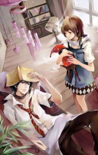 《少年阿宾系列(1》