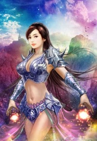 皇妃也瘋狂