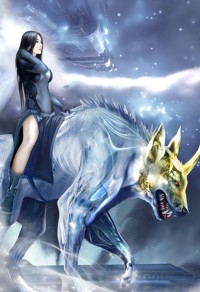 這個公主太作死/右使的繼承人