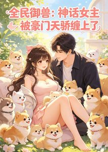 全民御兽:神话女主被豪门天骄缠上了